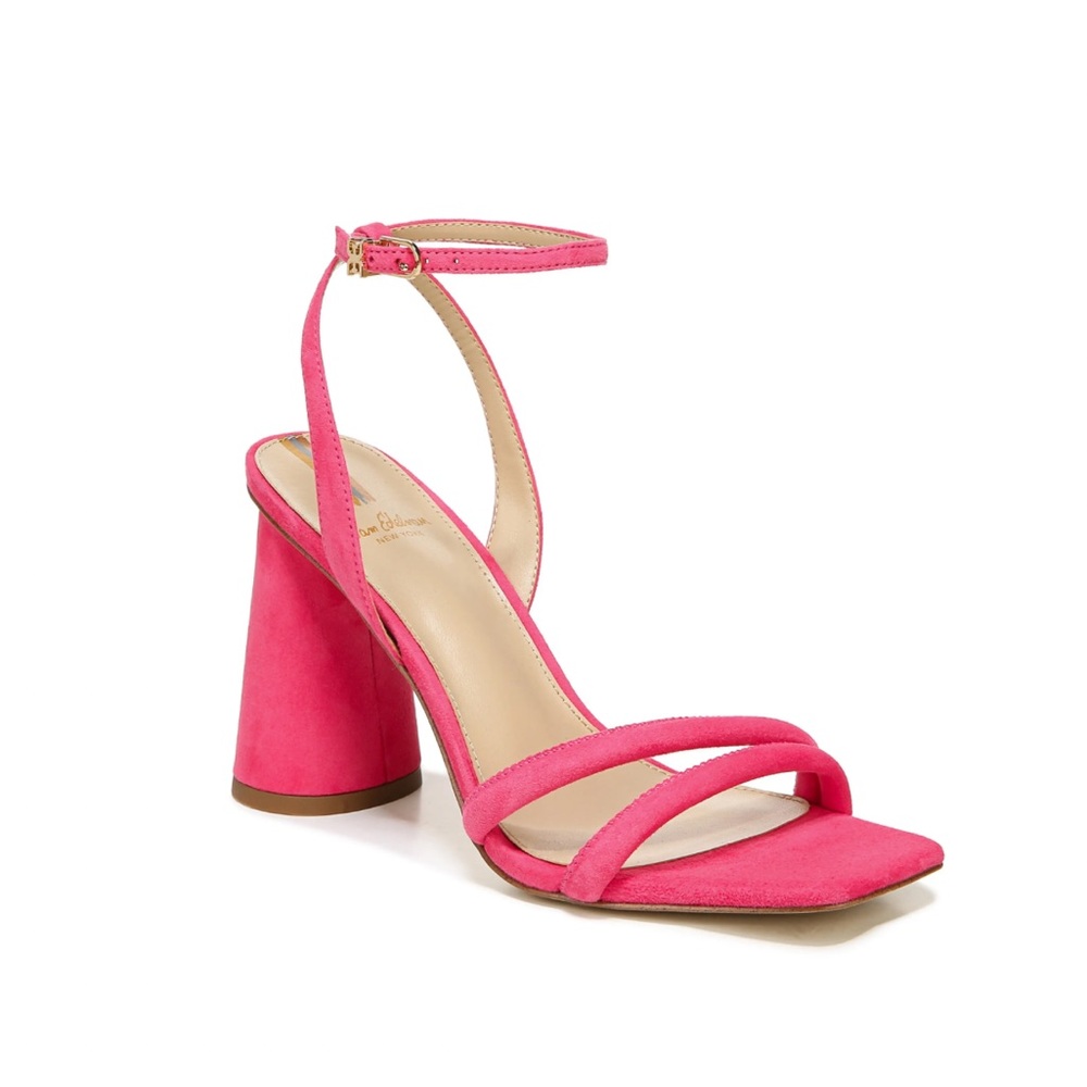 Sam Edelman Kia Strappy Heels